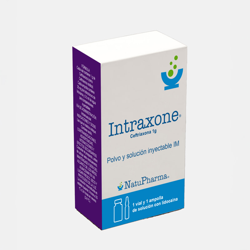 Intraxone